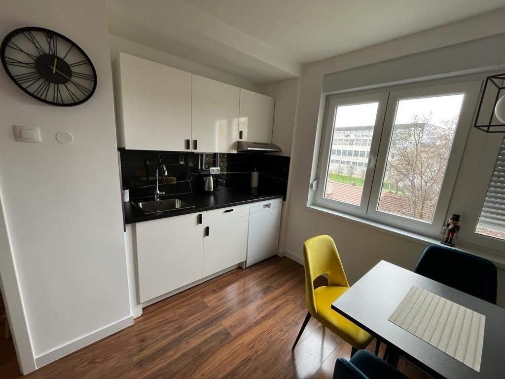 Apartament Four Pearls Karlovac Zewnętrze zdjęcie