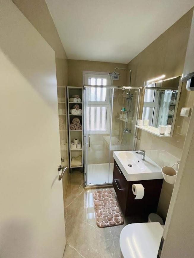 Apartament Four Pearls Karlovac Zewnętrze zdjęcie