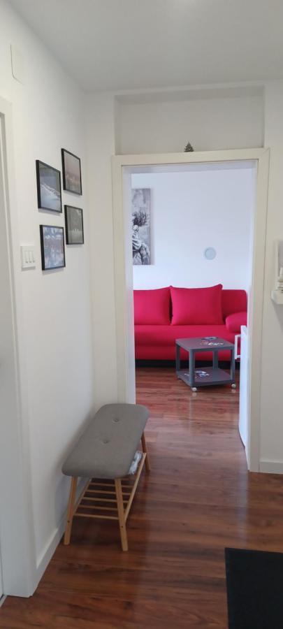 Apartament Four Pearls Karlovac Zewnętrze zdjęcie