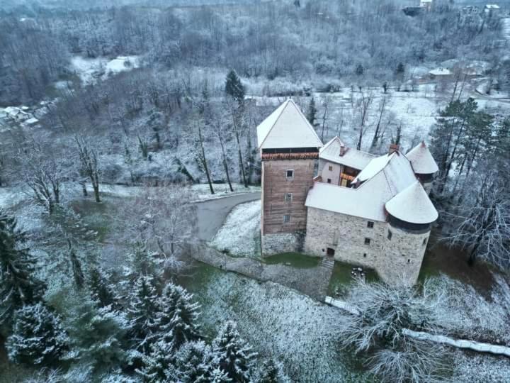 Apartament Four Pearls Karlovac Zewnętrze zdjęcie